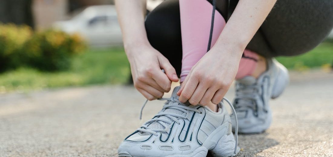 ¿correr desgasta las articulaciones?